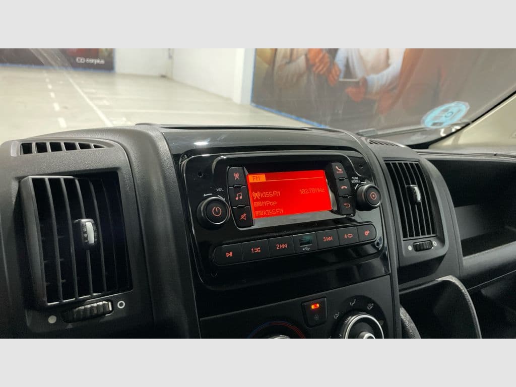 Fiat Ducato – foto 14