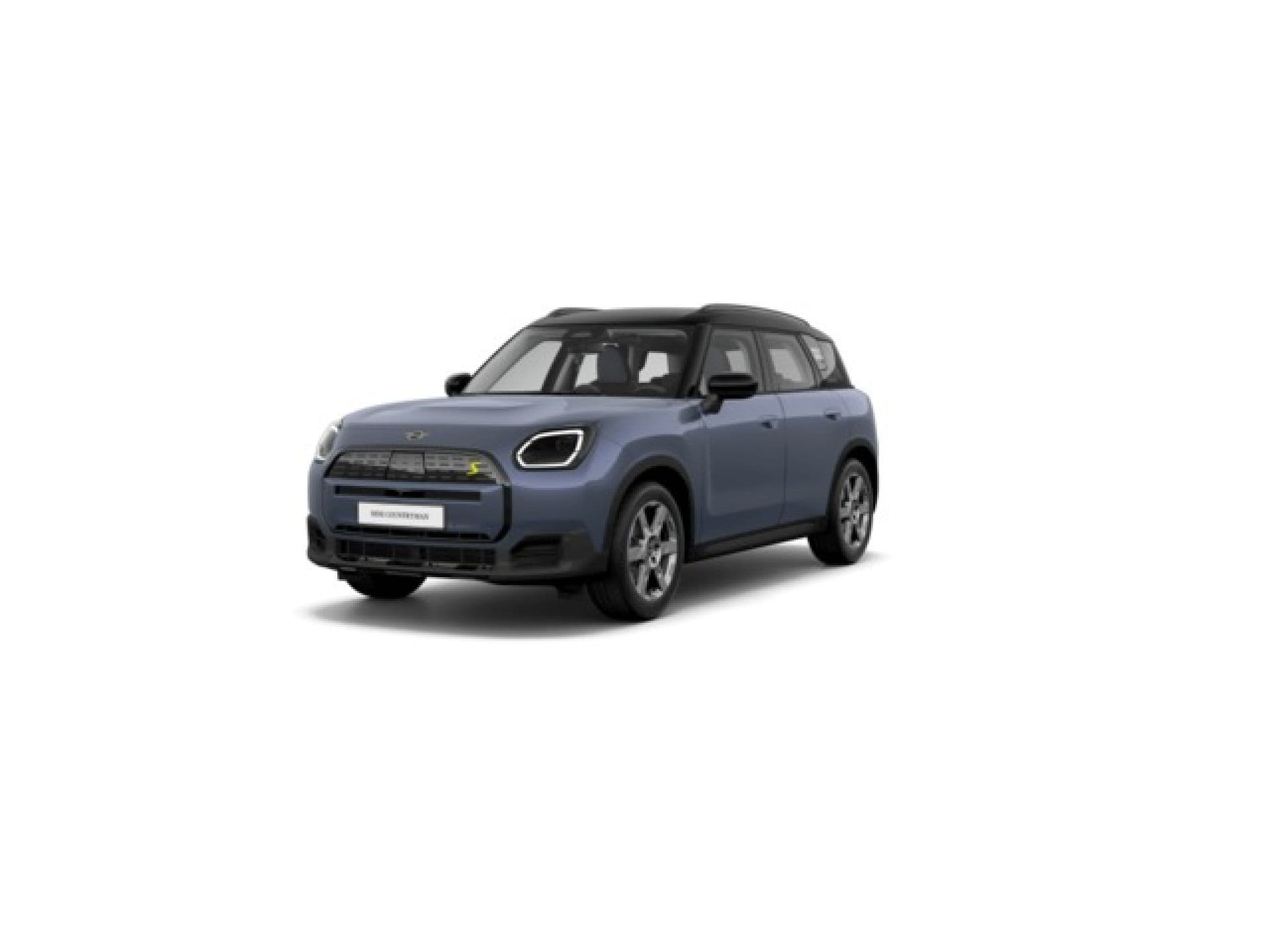 Mini Countryman – foto 5