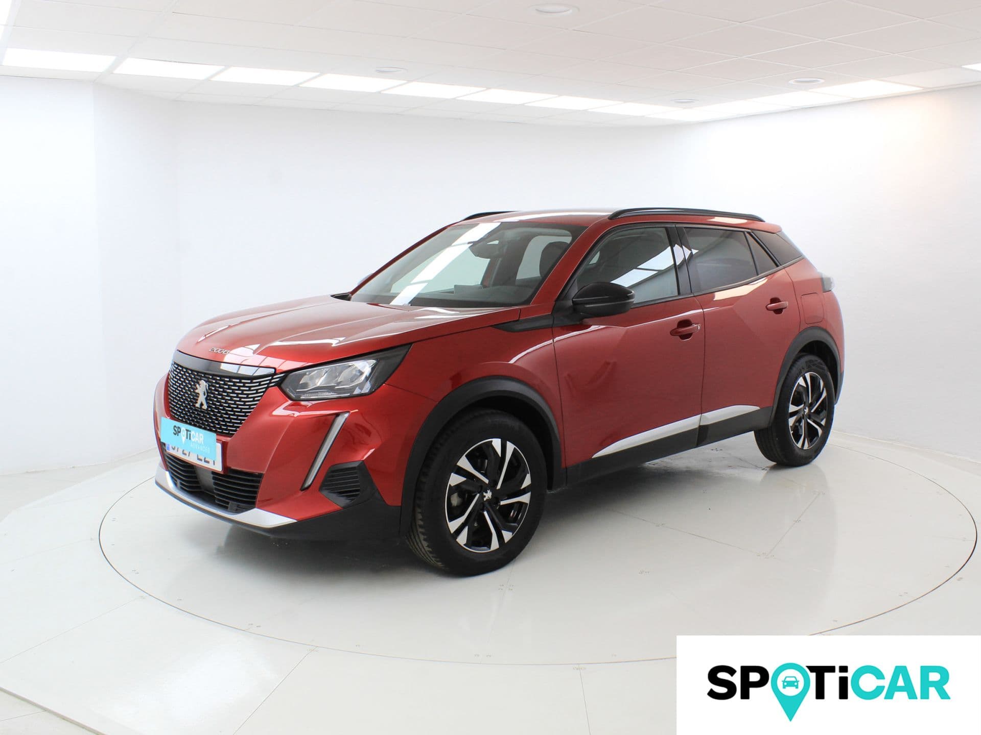 Peugeot 2008 – foto 2