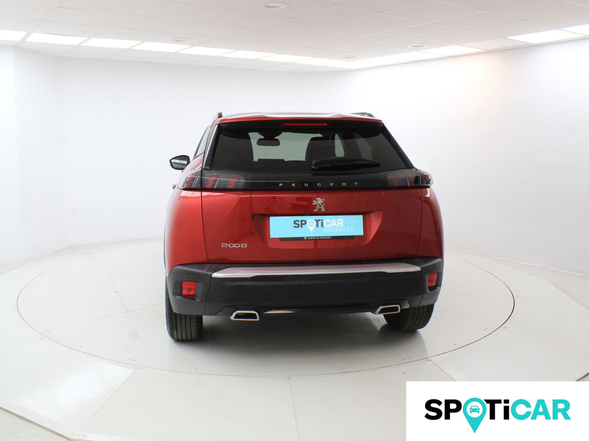 Peugeot 2008 – foto 6