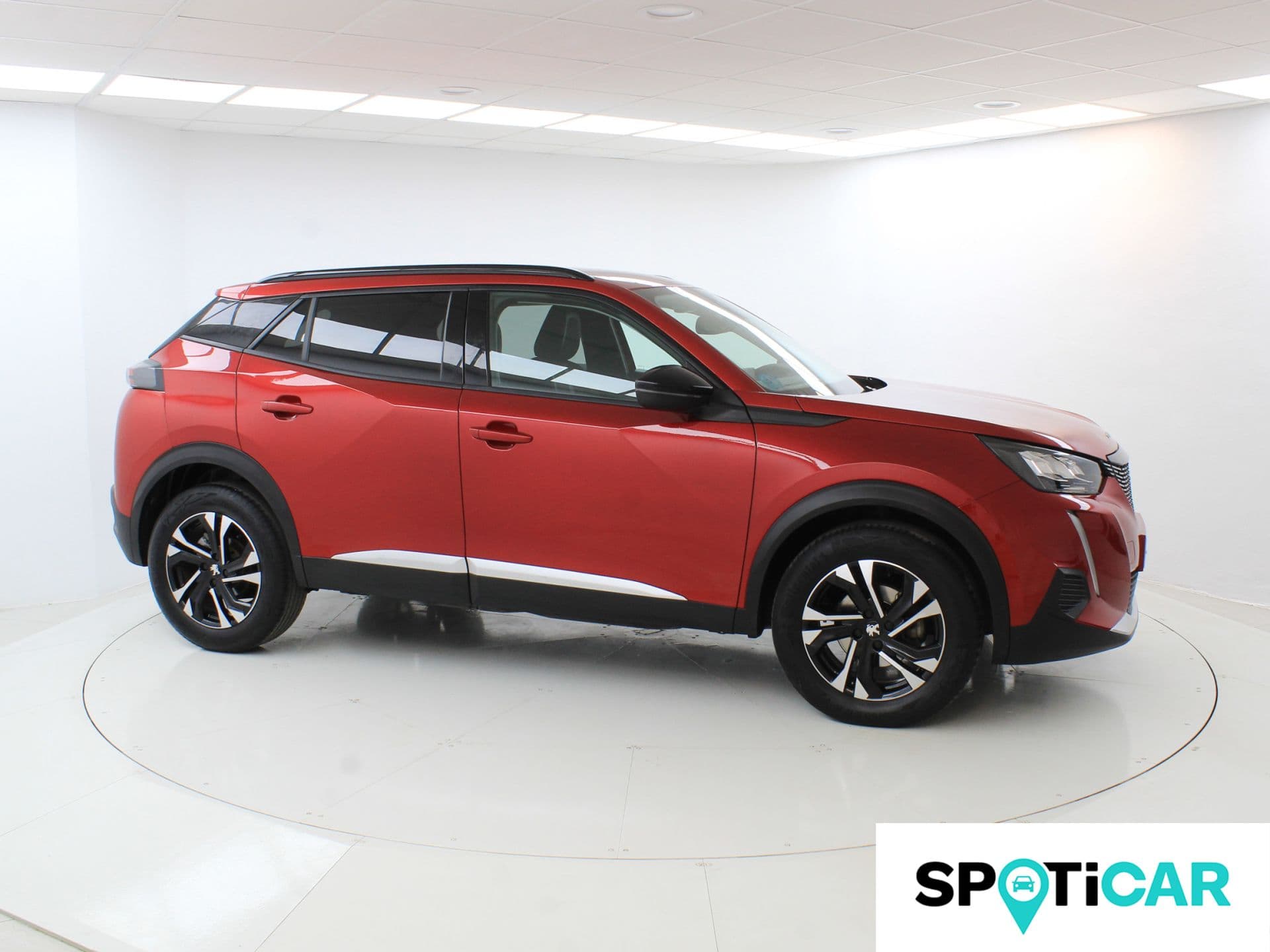 Peugeot 2008 – foto 5