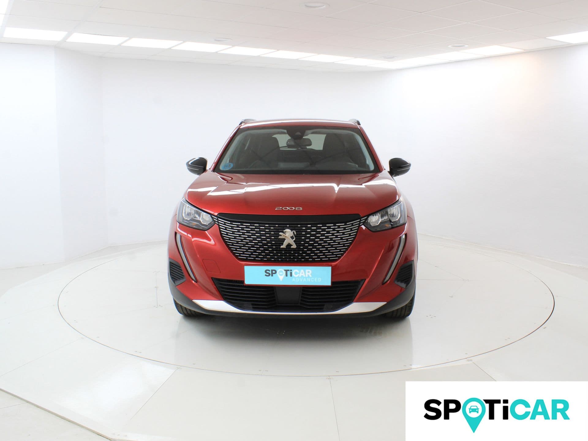 Peugeot 2008 – foto 3