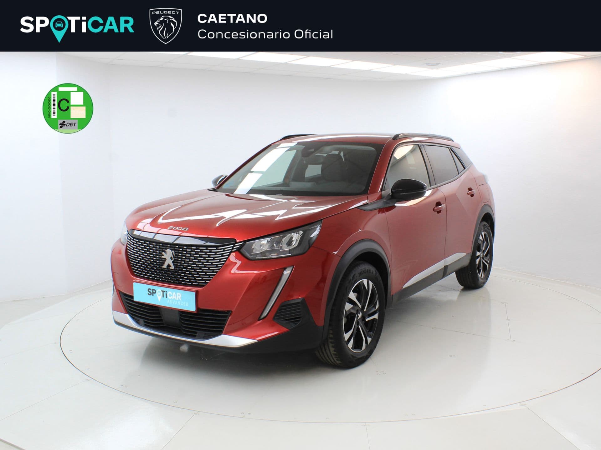 Peugeot 2008 – foto 1
