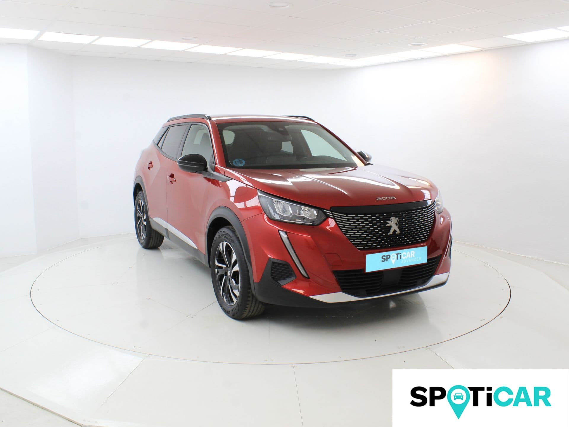 Peugeot 2008 – foto 4