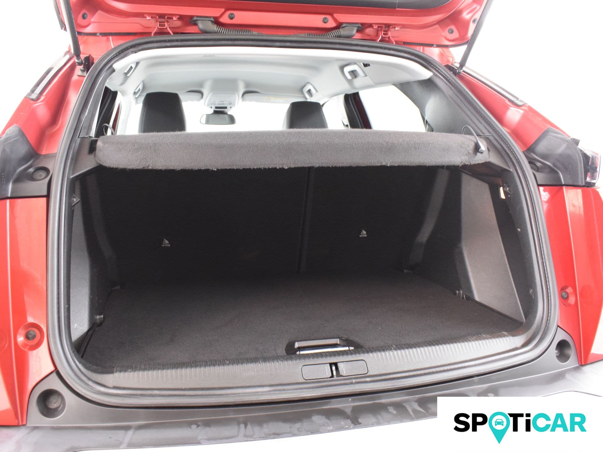 Peugeot 2008 – foto 7