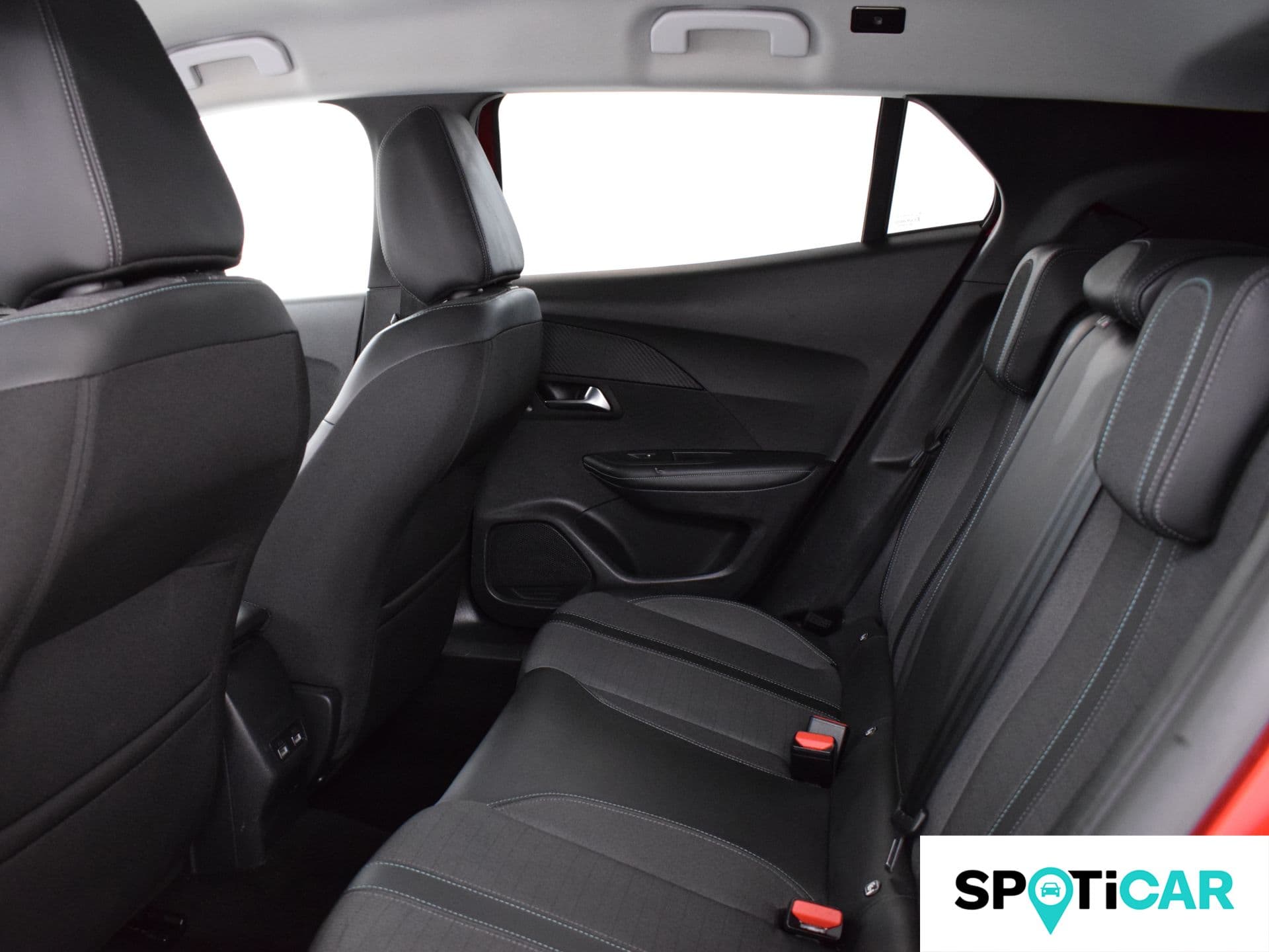 Peugeot 2008 – foto 11