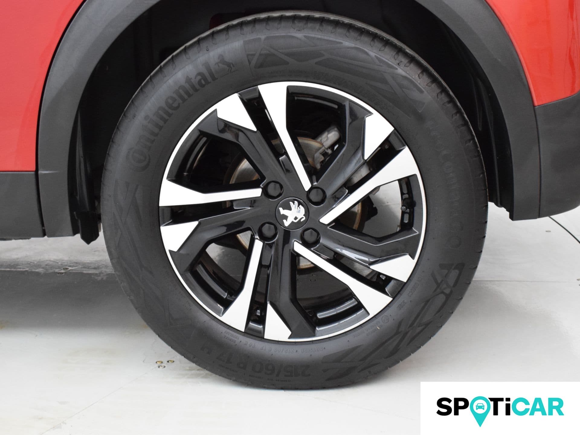 Peugeot 2008 – foto 12