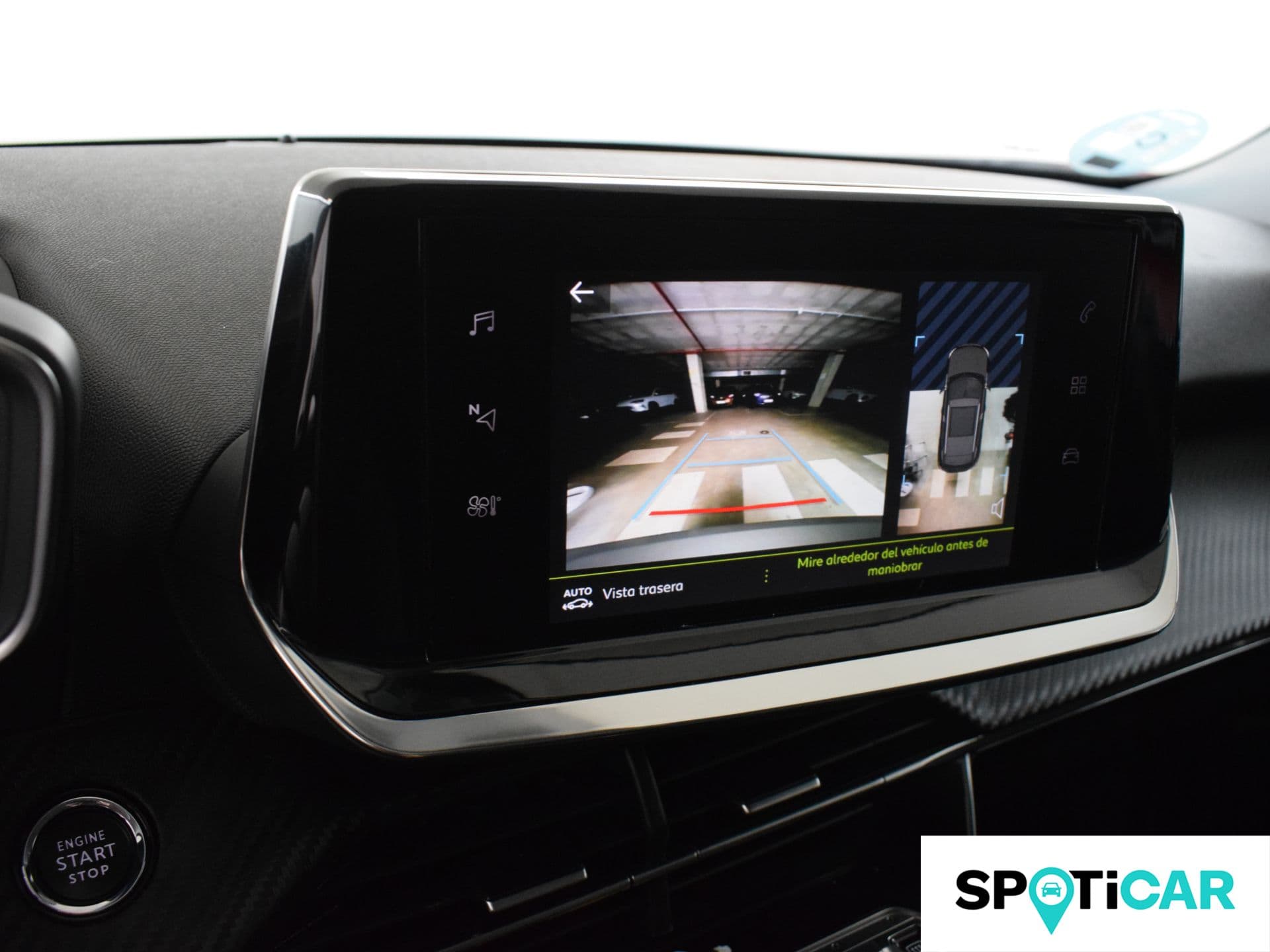 Peugeot 2008 – foto 13