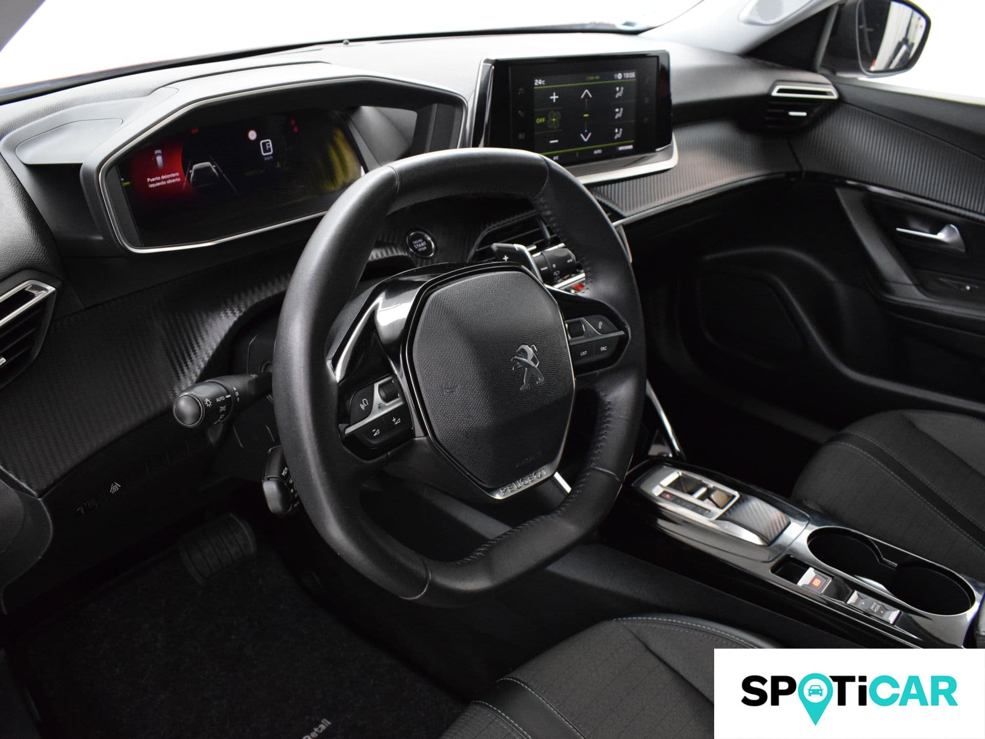 Peugeot 2008 – foto 19