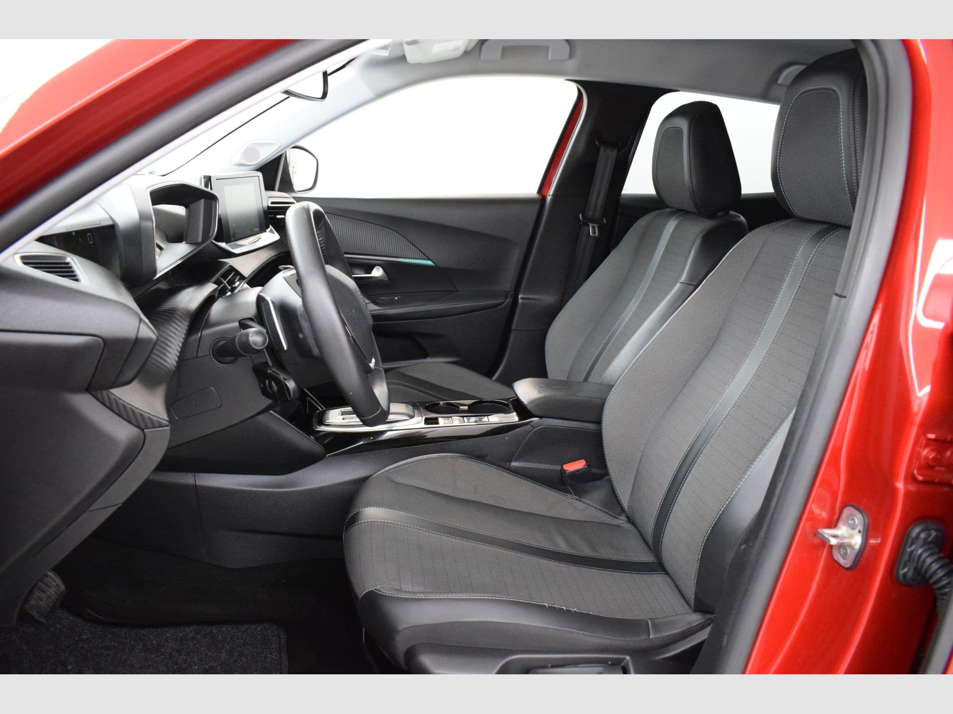 Peugeot 2008 – foto 21