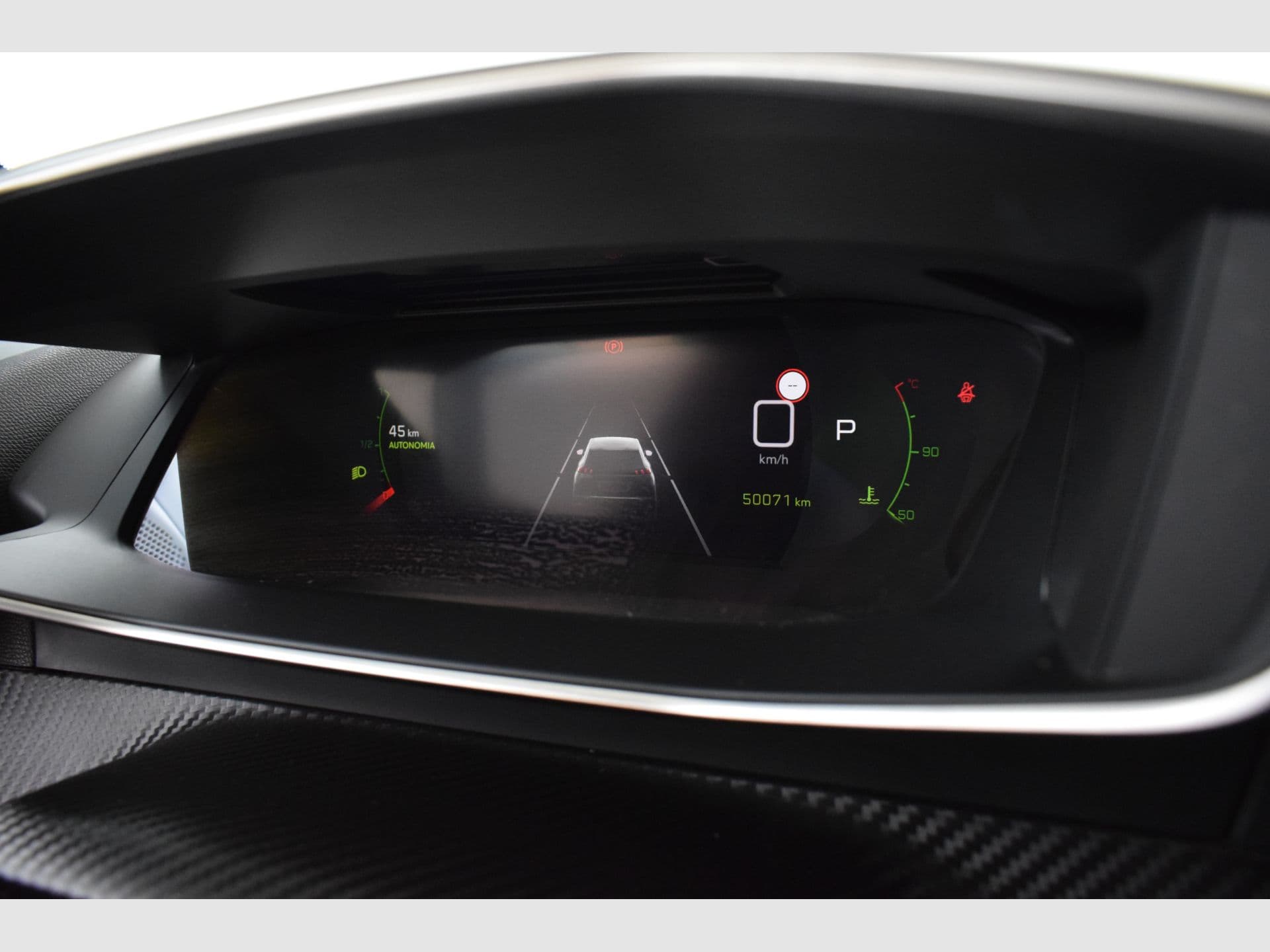 Peugeot 2008 – foto 24