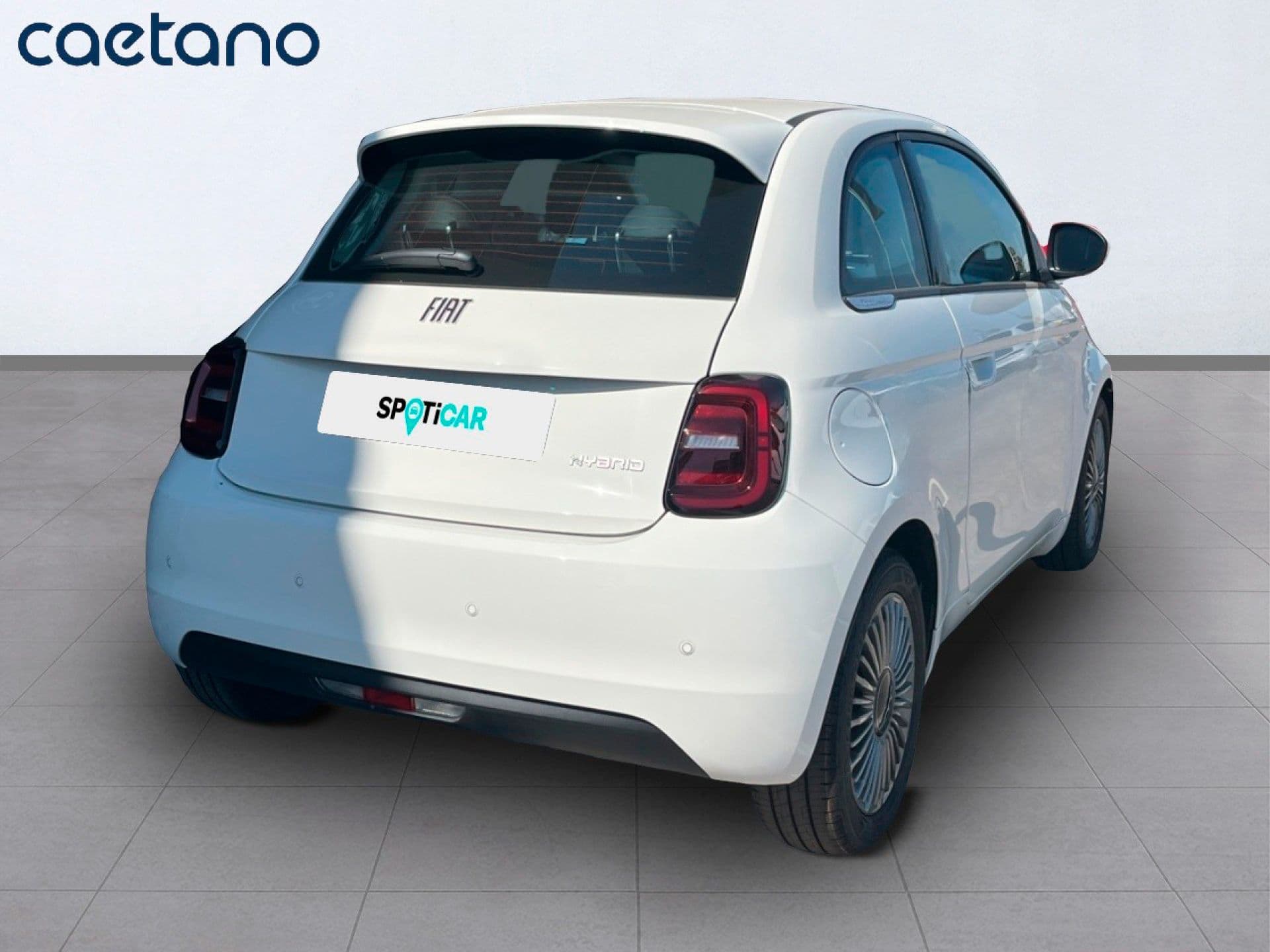 Fiat 500 – foto 5