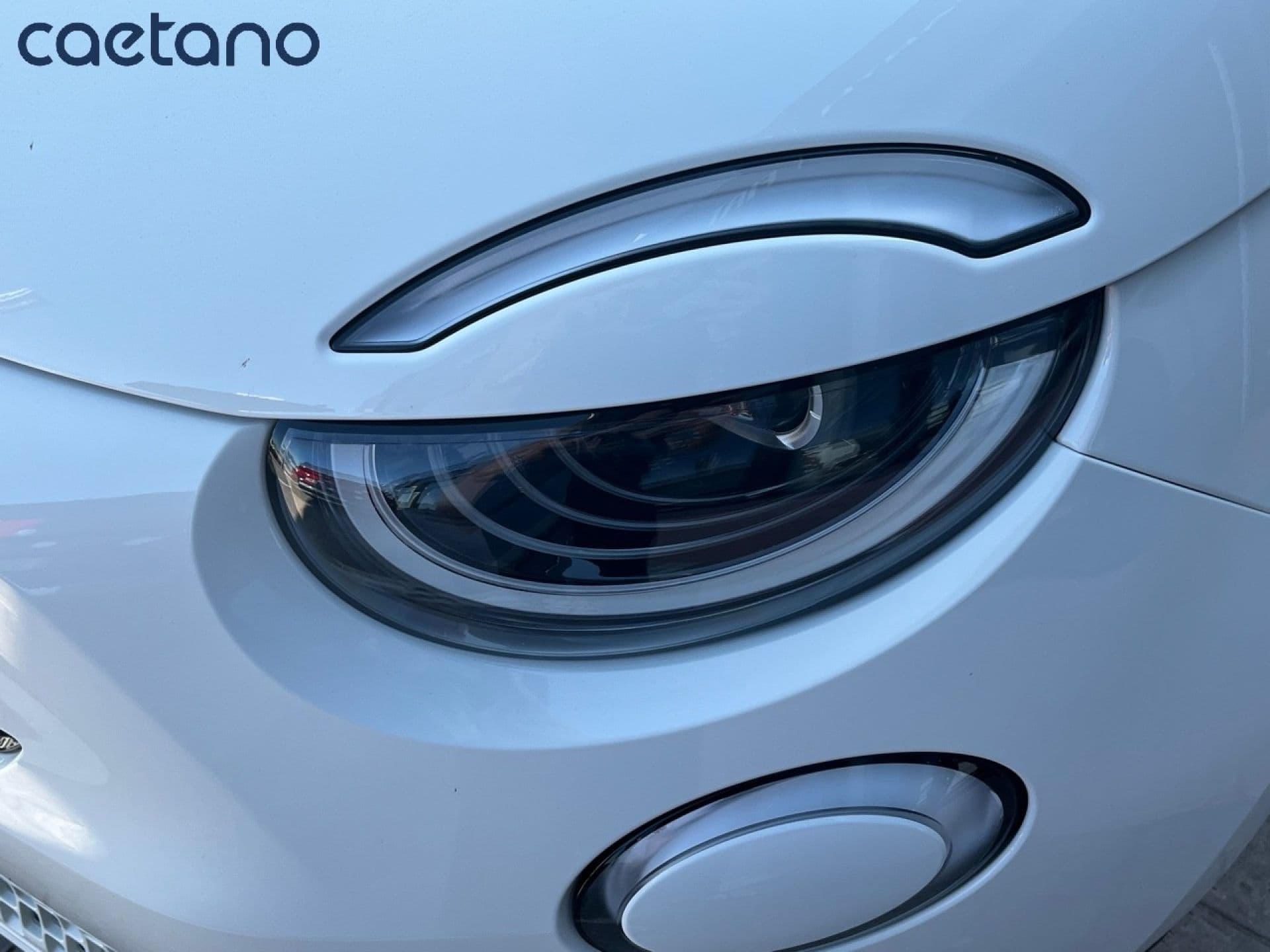 Fiat 500 – foto 9