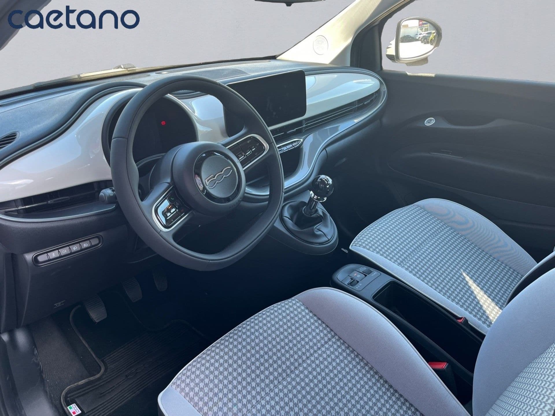 Fiat 500 – foto 16