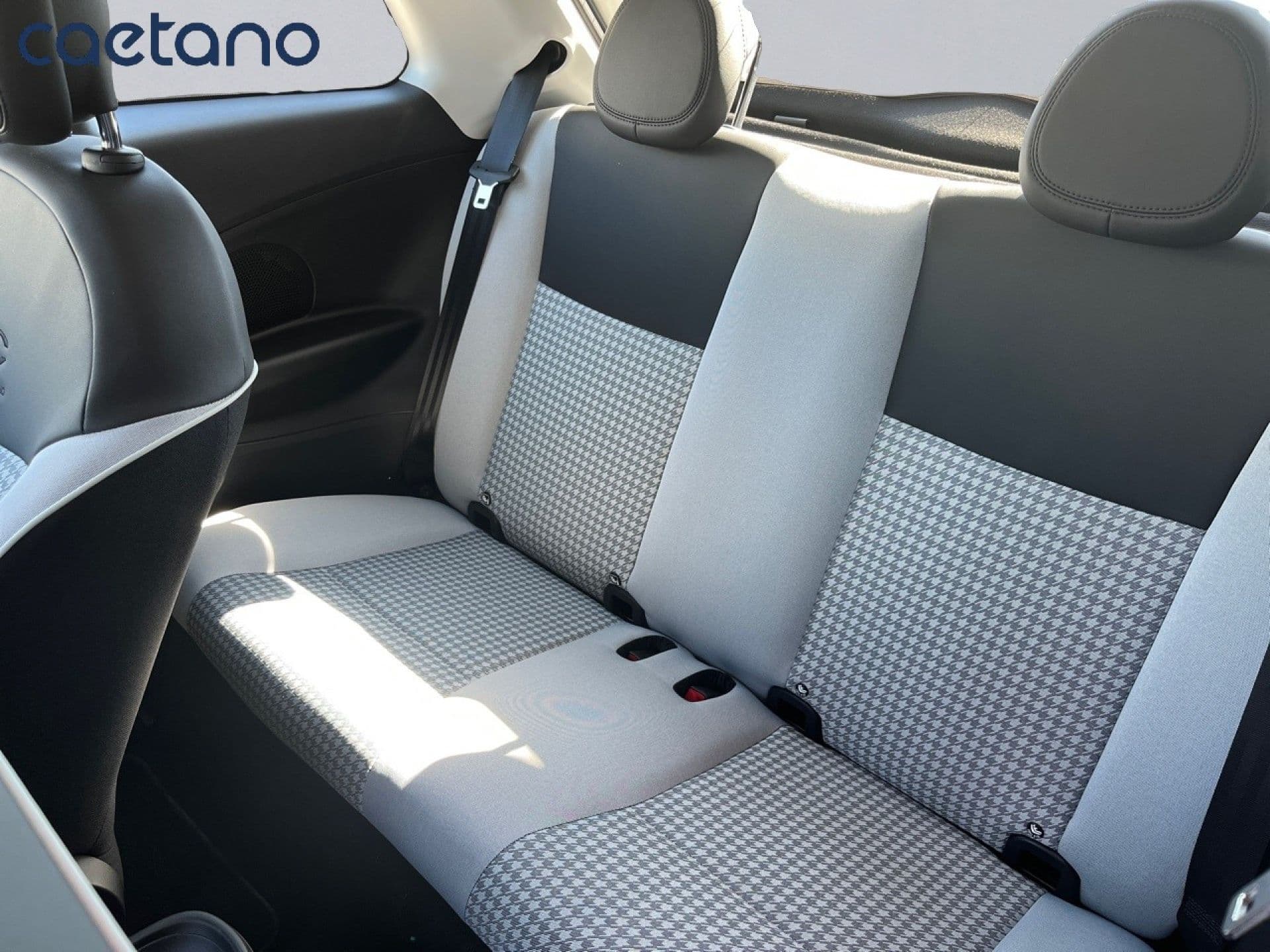 Fiat 500 – foto 12