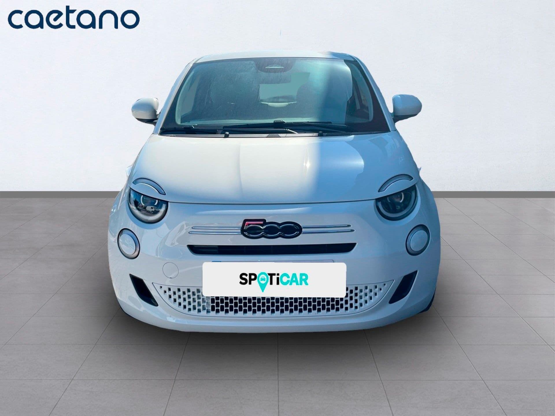 Fiat 500 – foto 2
