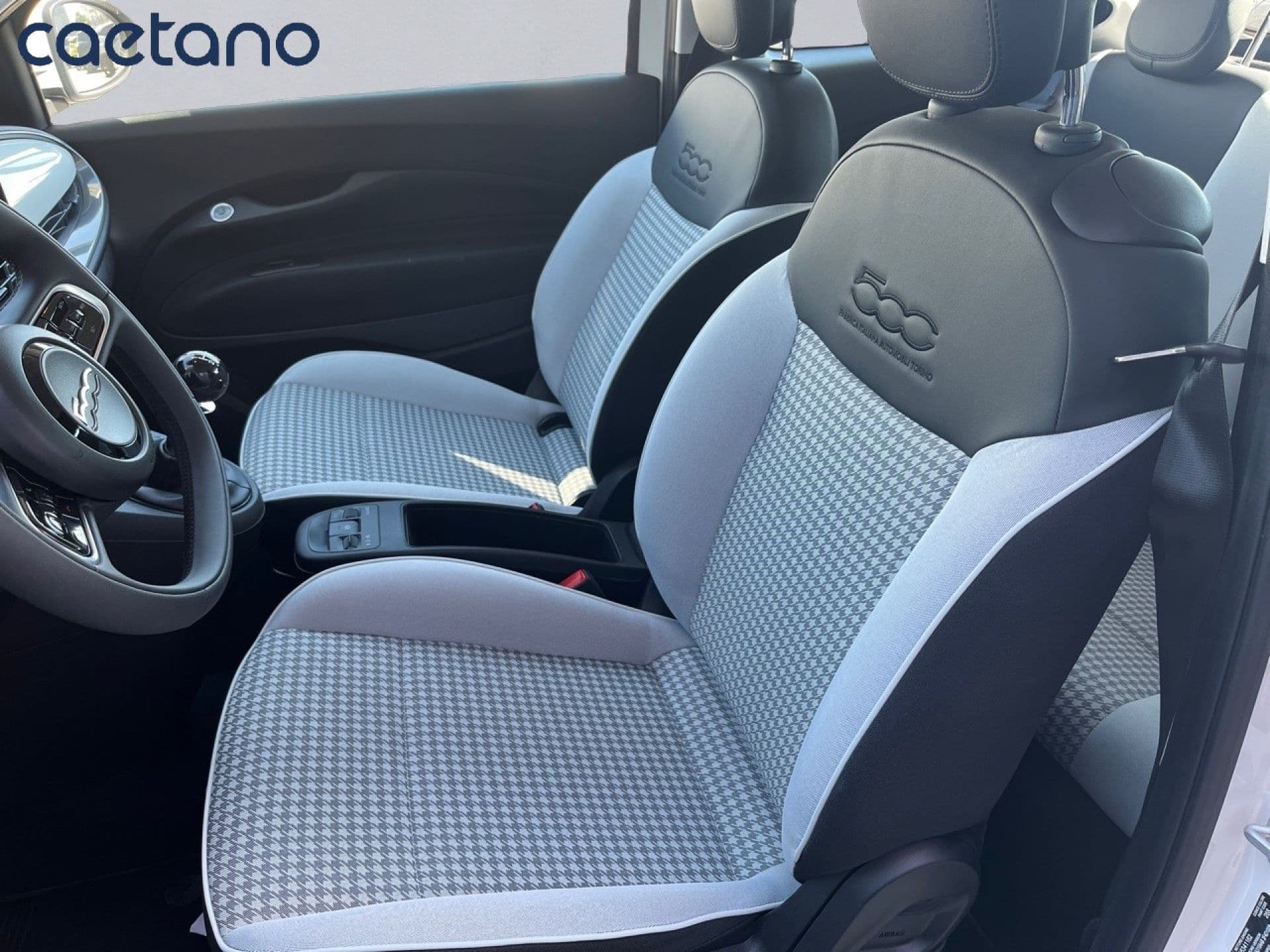 Fiat 500 – foto 11