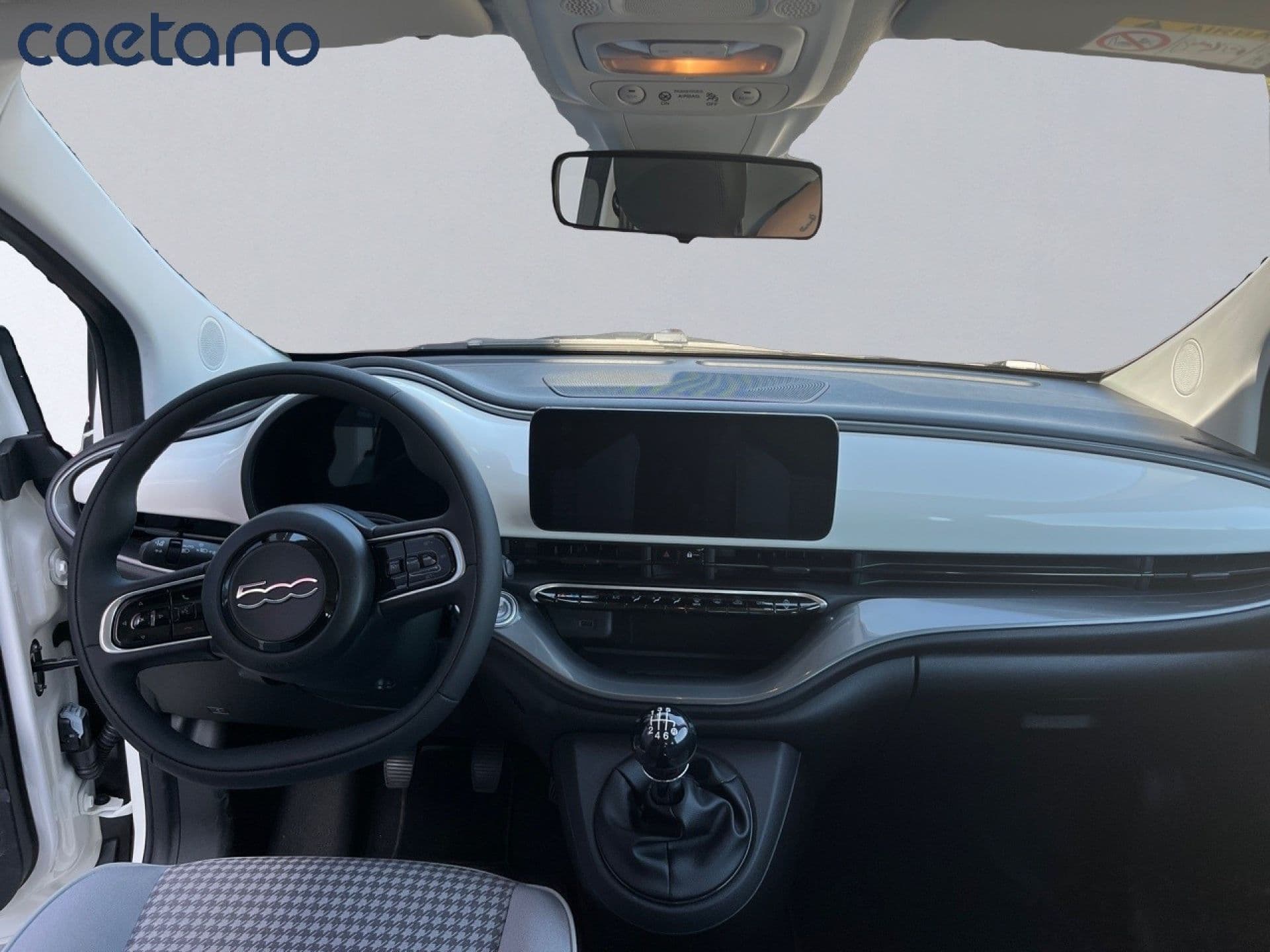 Fiat 500 – foto 13