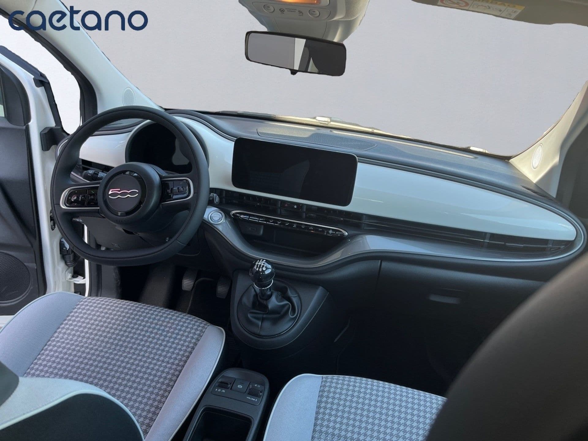 Fiat 500 – foto 14