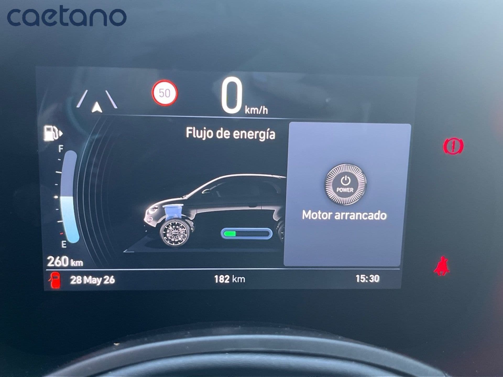 Fiat 500 – foto 17