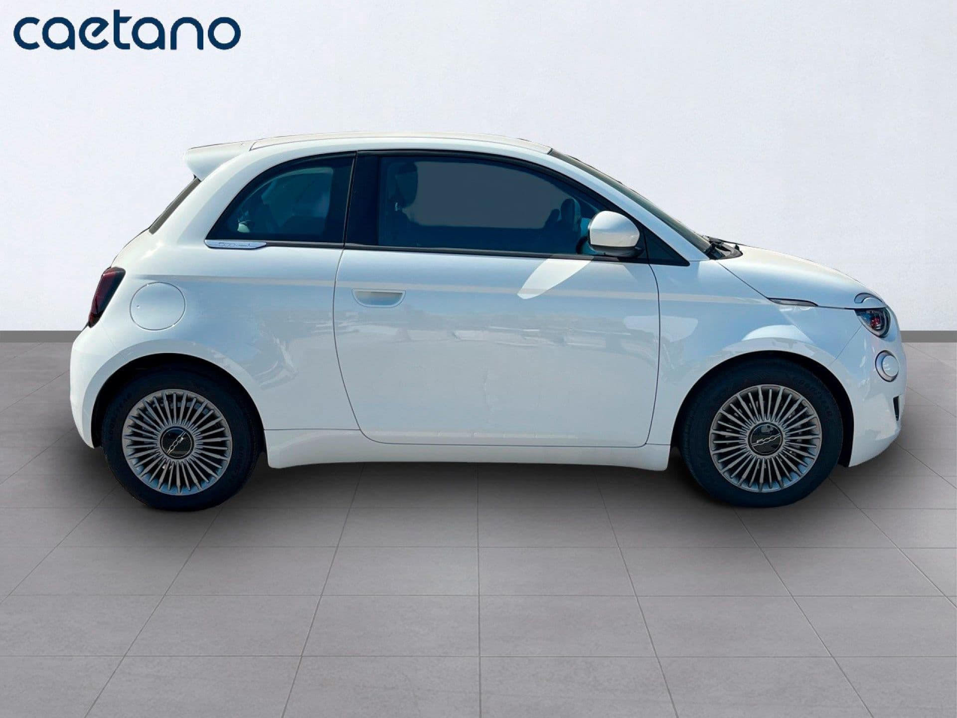 Fiat 500 – foto 4