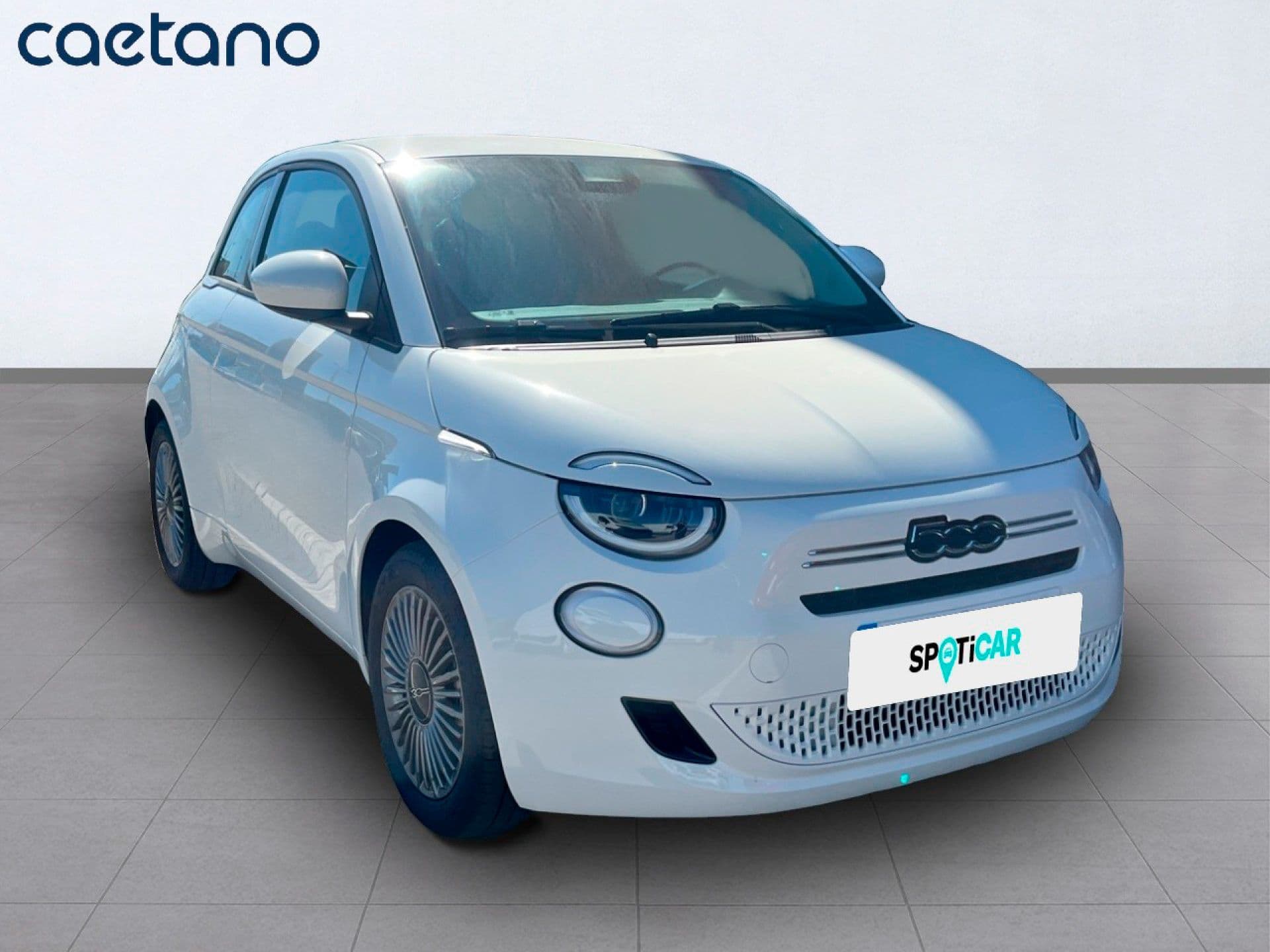 Fiat 500 – foto 3