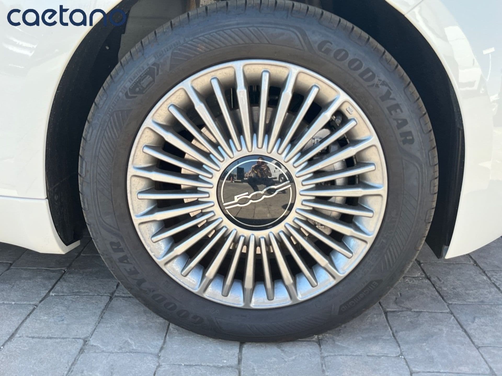 Fiat 500 – foto 8
