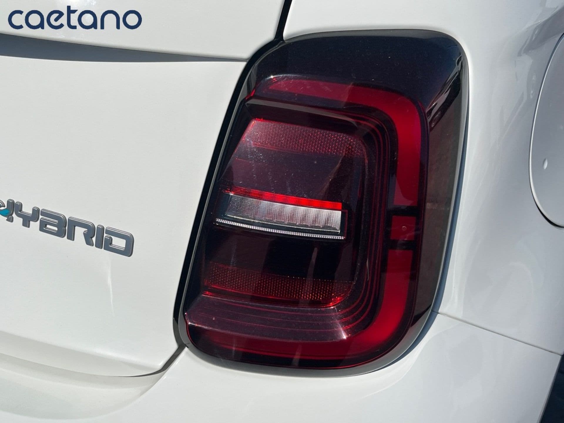 Fiat 500 – foto 10