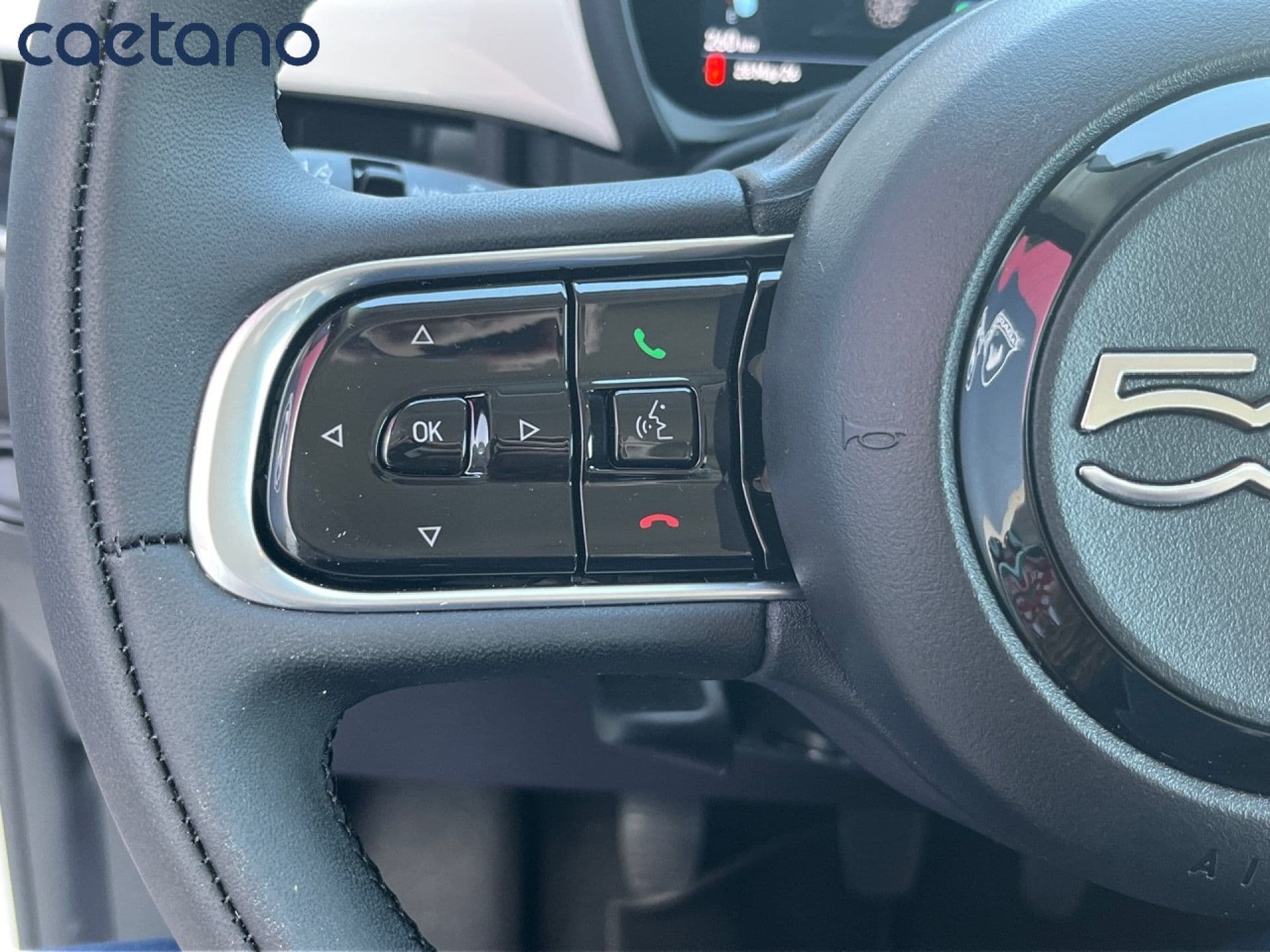 Fiat 500 – foto 21