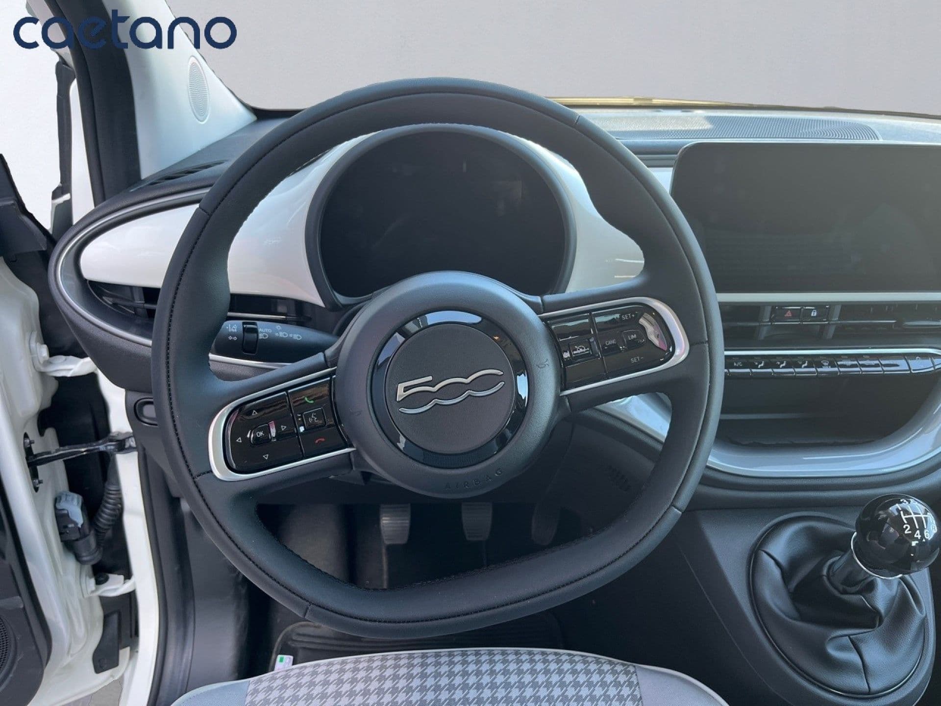 Fiat 500 – foto 15