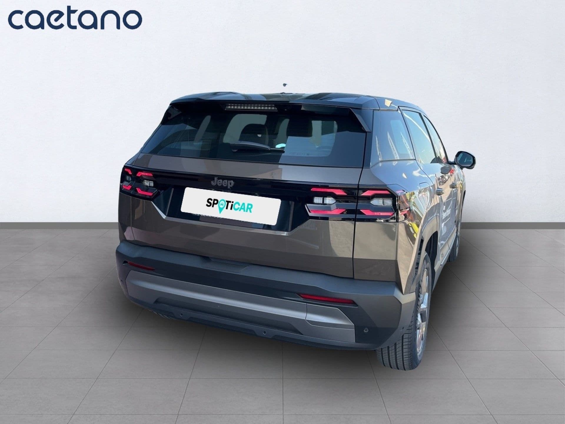 Jeep Compass – foto 5