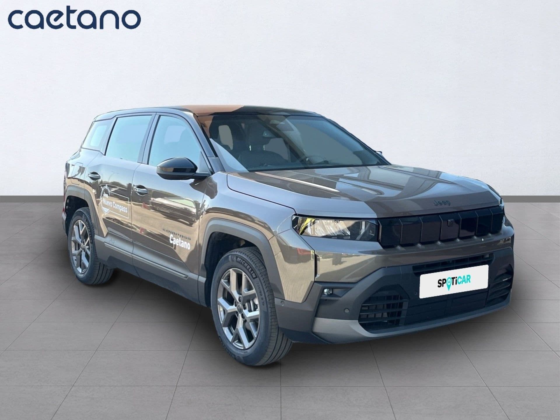 Jeep Compass – foto 3