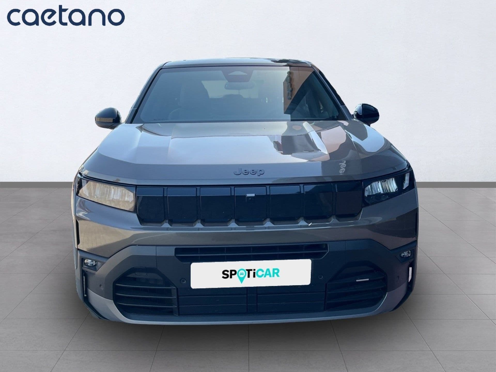 Jeep Compass – foto 2