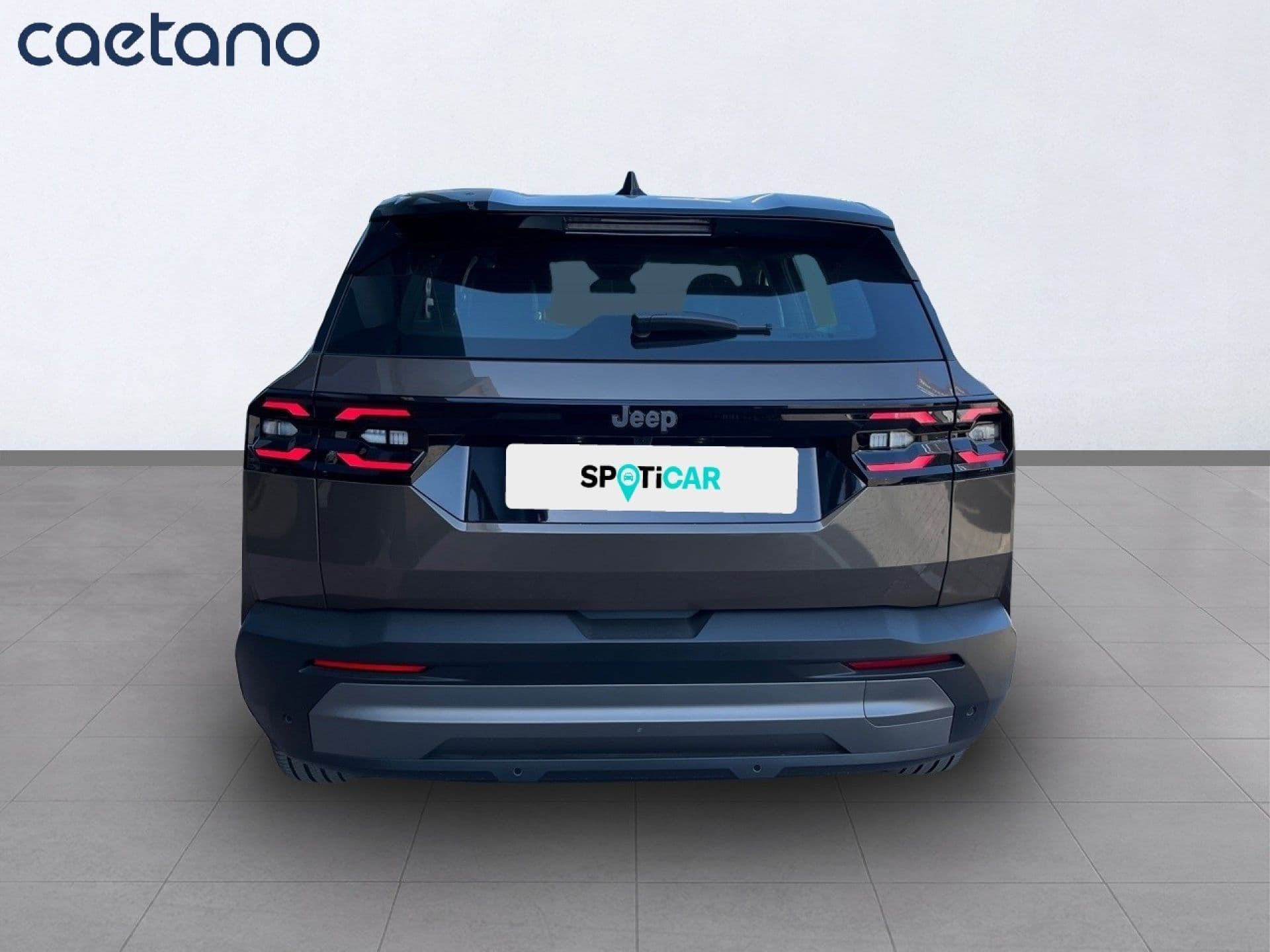 Jeep Compass – foto 6