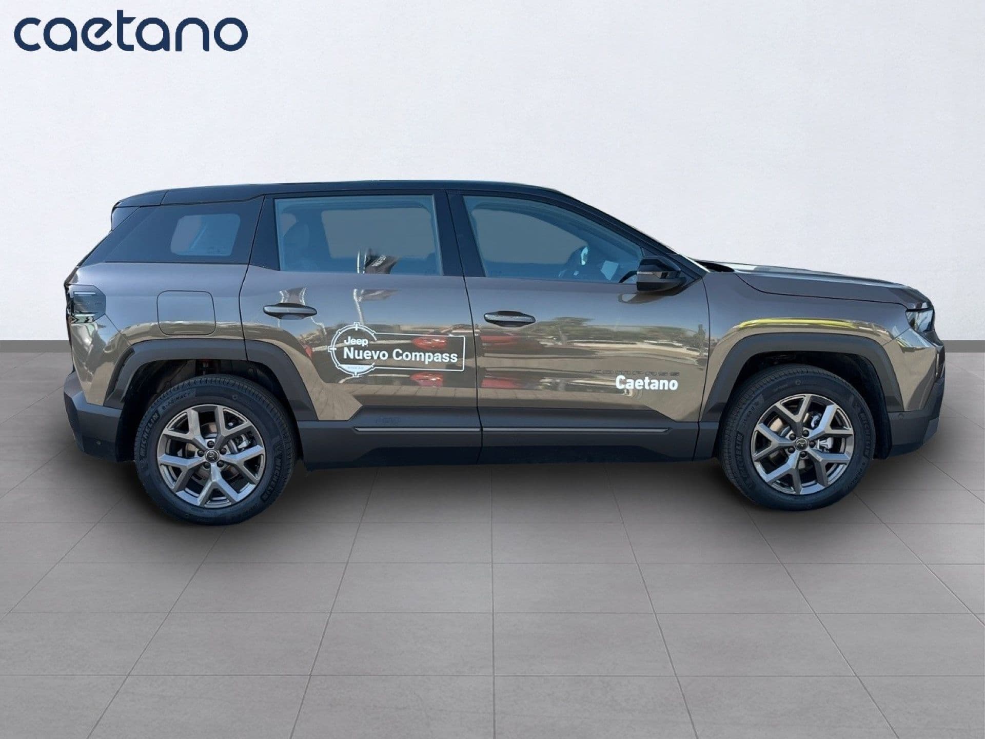 Jeep Compass – foto 4