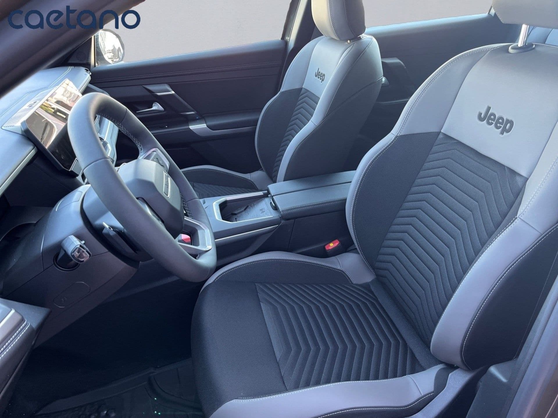 Jeep Compass – foto 11