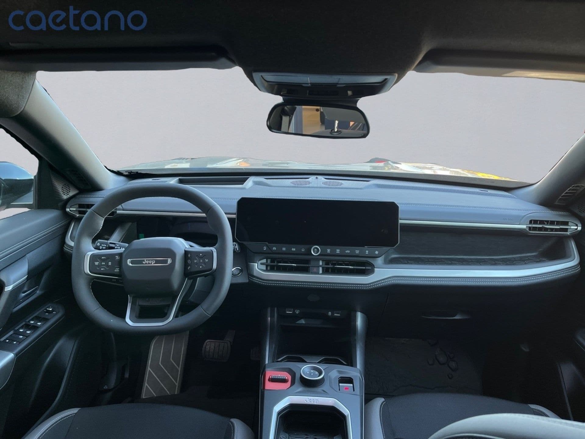 Jeep Compass – foto 13