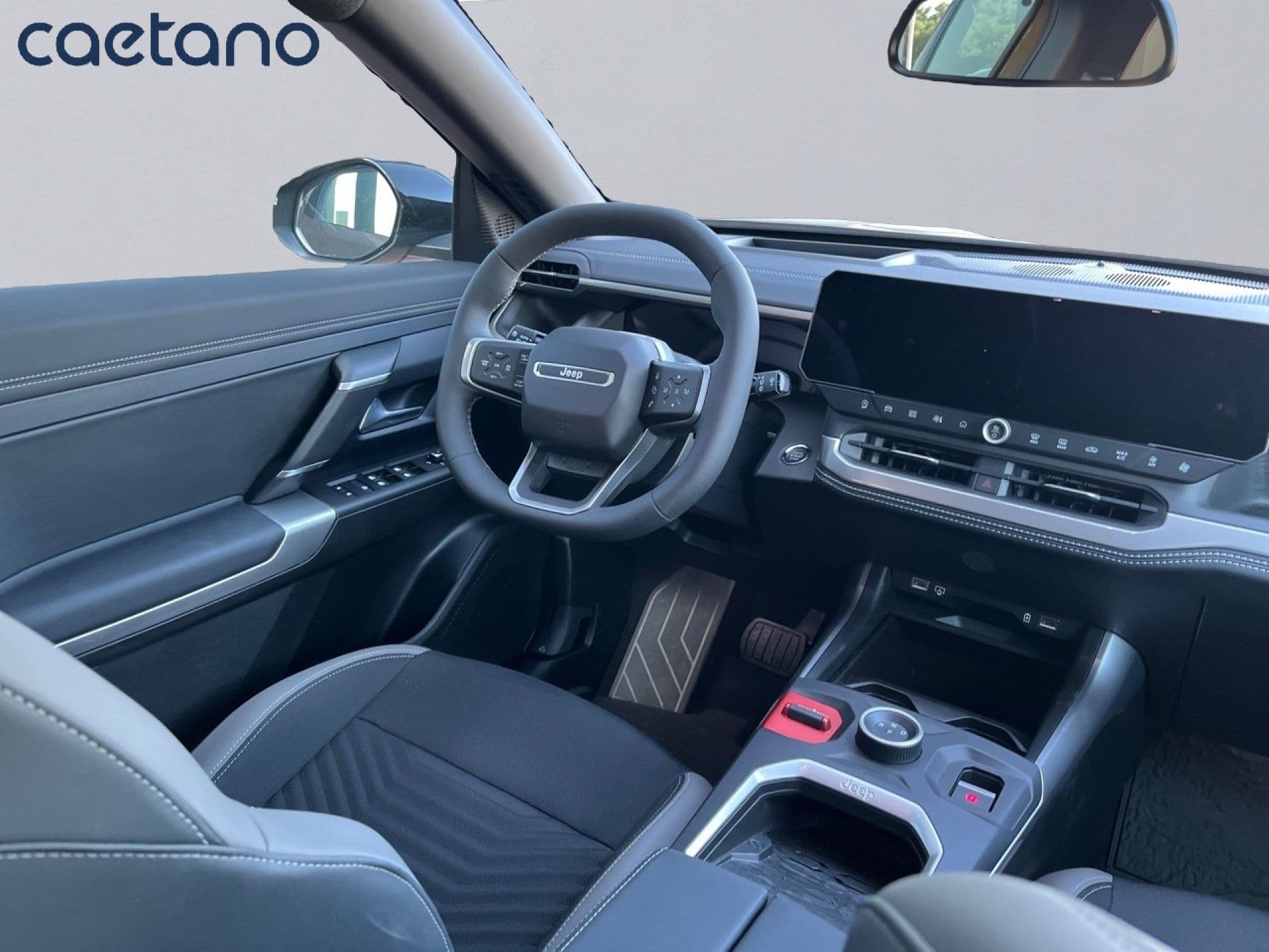 Jeep Compass – foto 14
