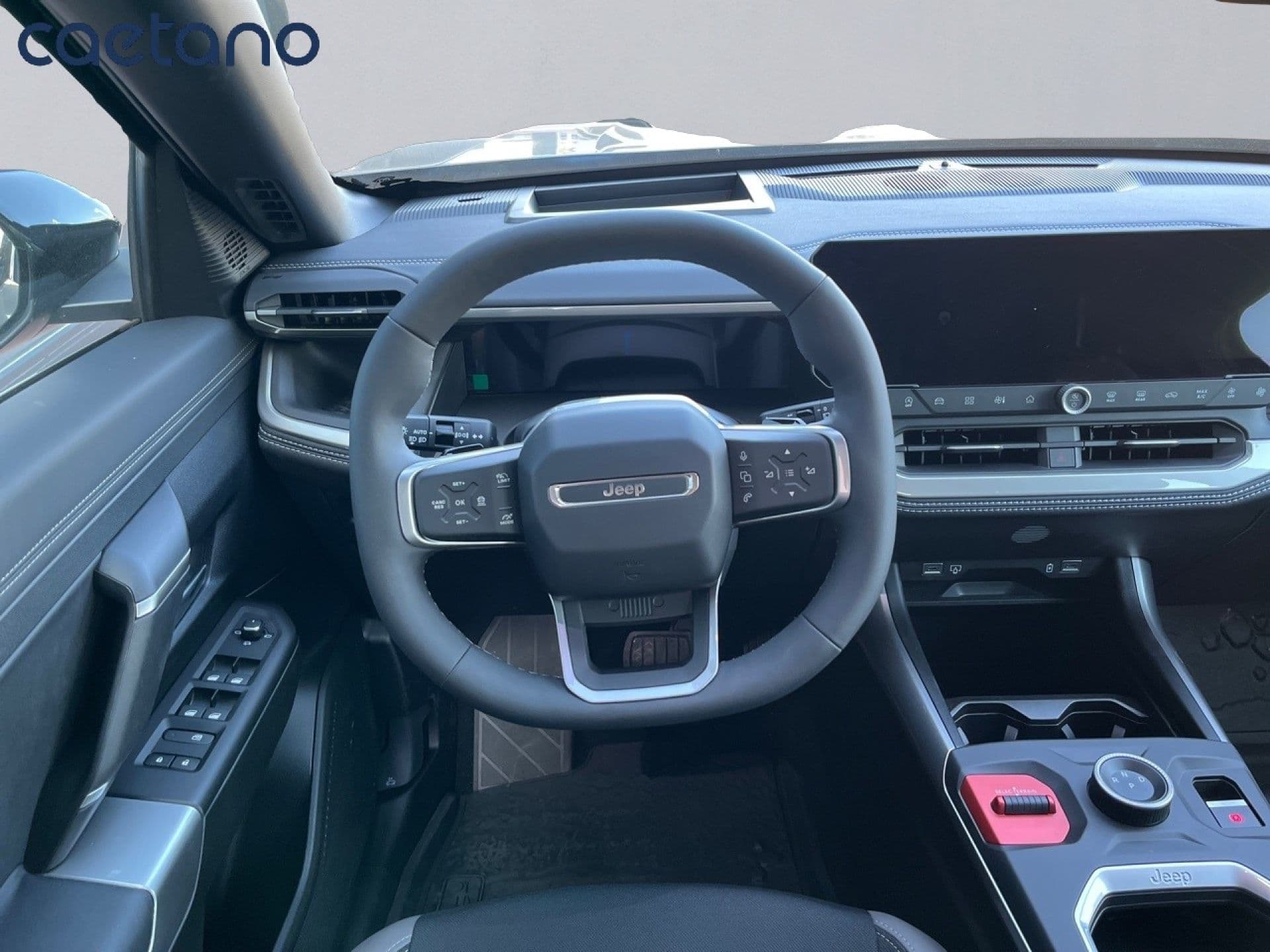 Jeep Compass – foto 15