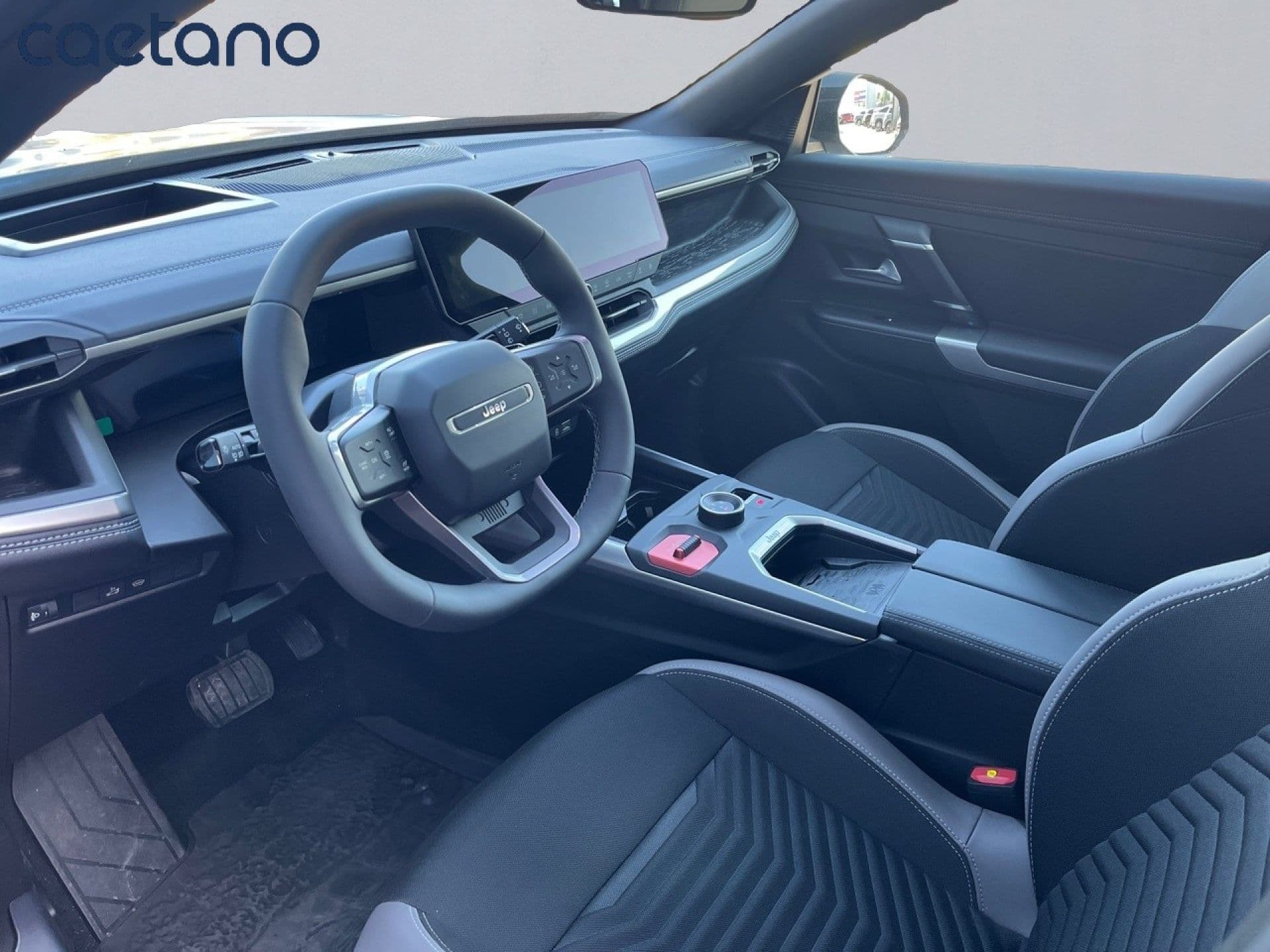 Jeep Compass – foto 16