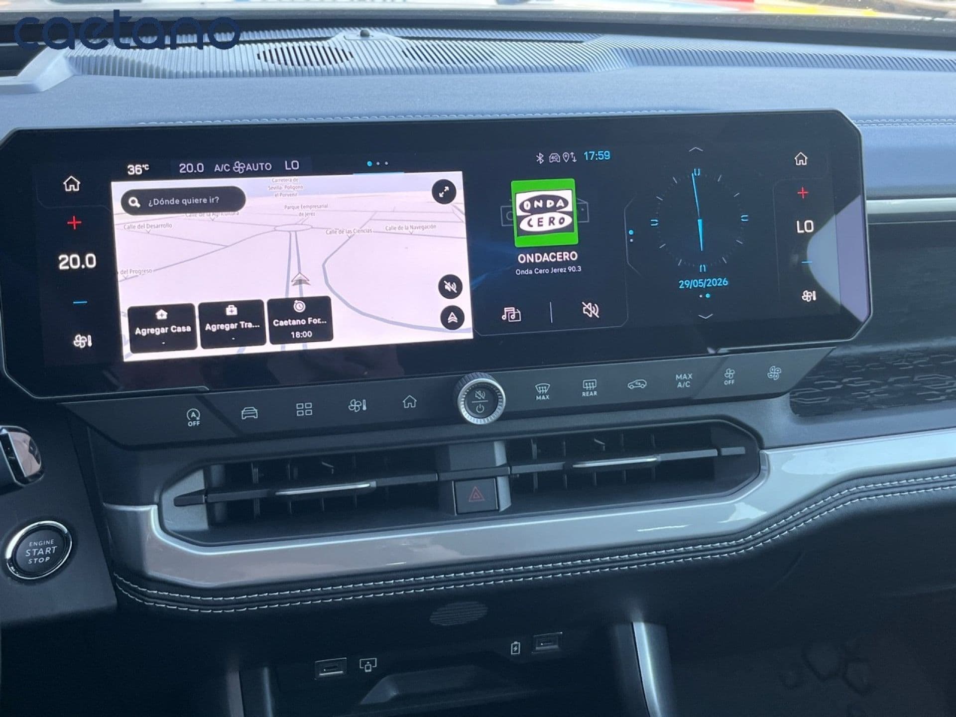 Jeep Compass – foto 18