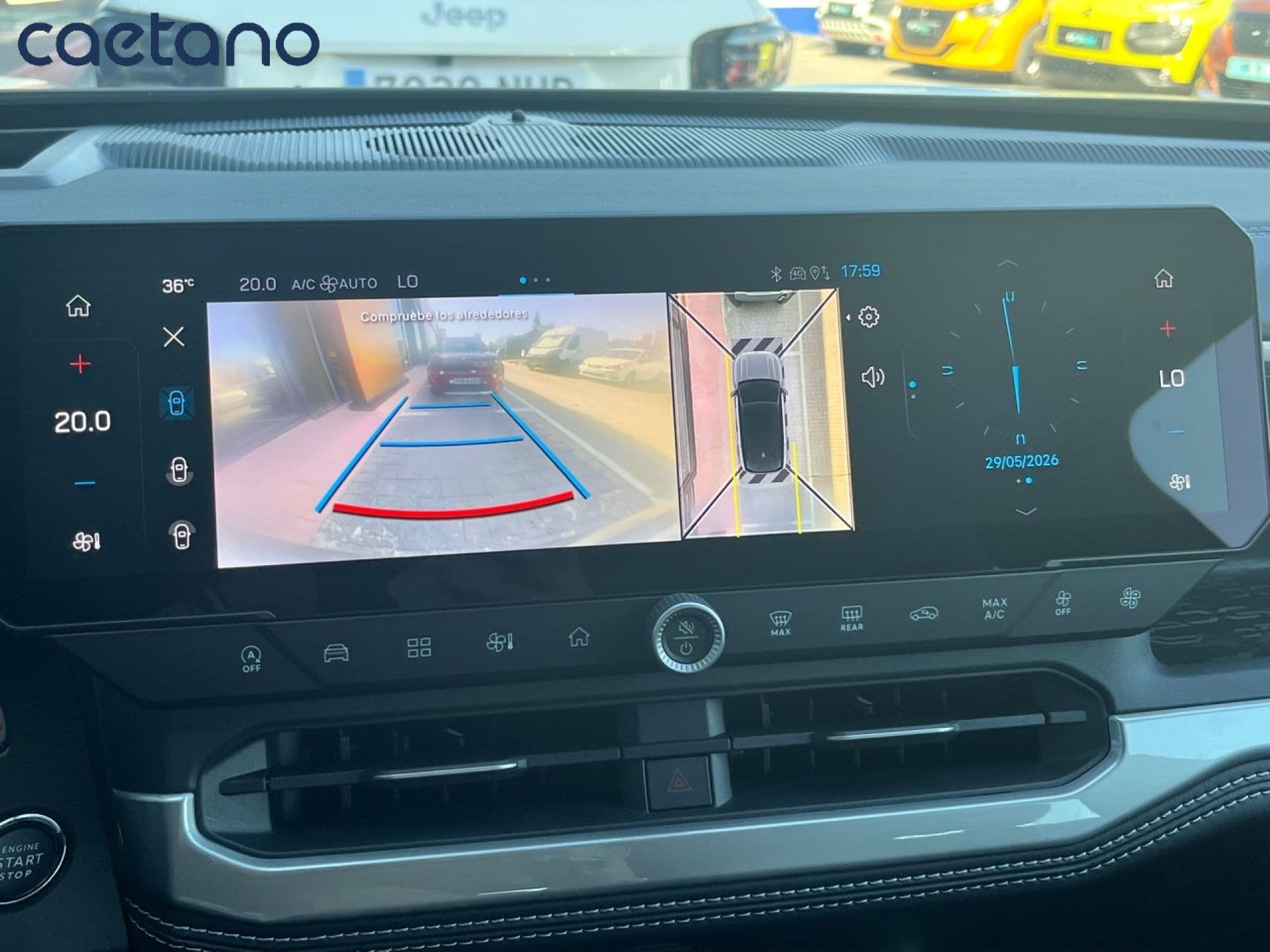 Jeep Compass – foto 19