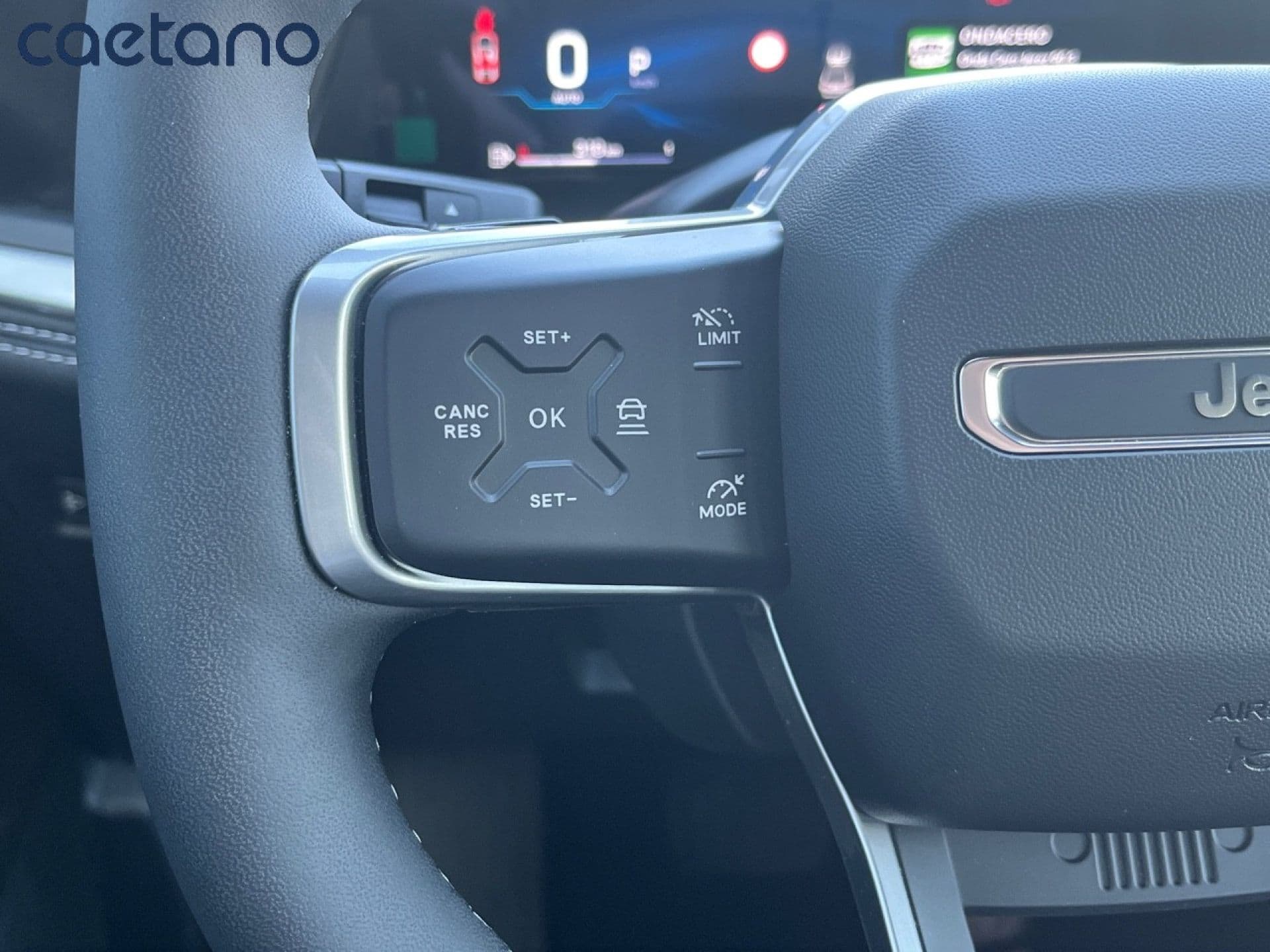 Jeep Compass – foto 22