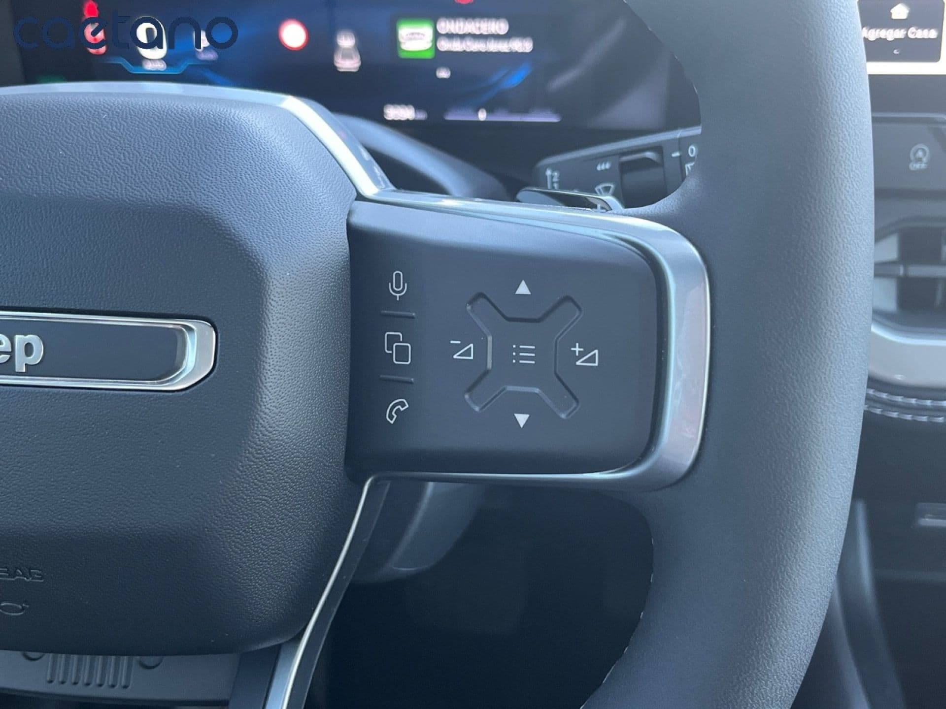 Jeep Compass – foto 23