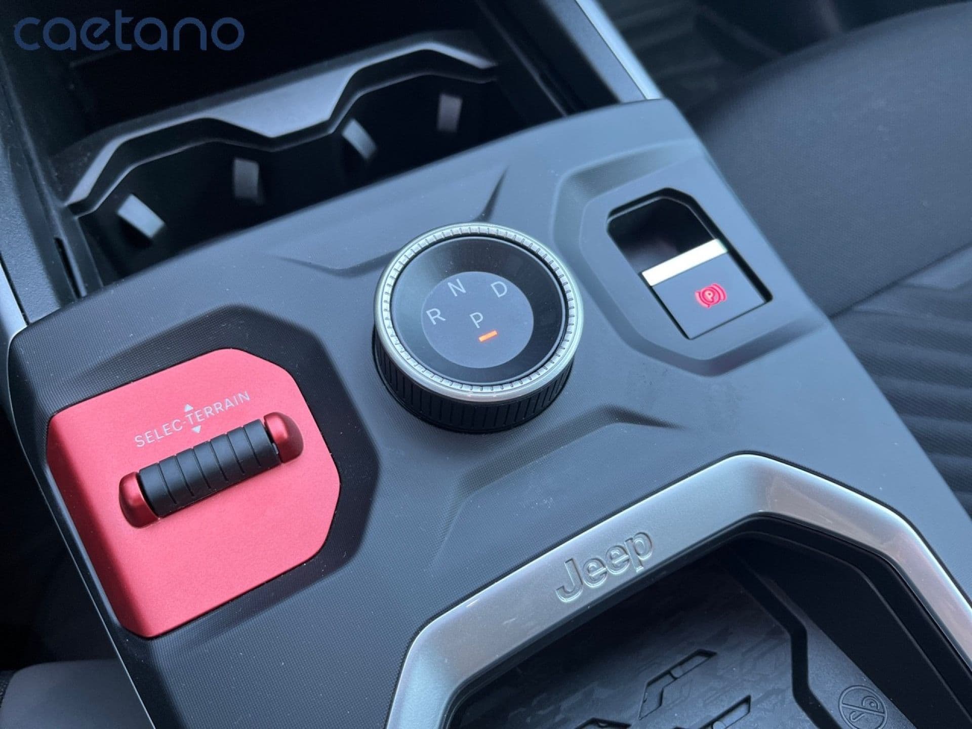 Jeep Compass – foto 21