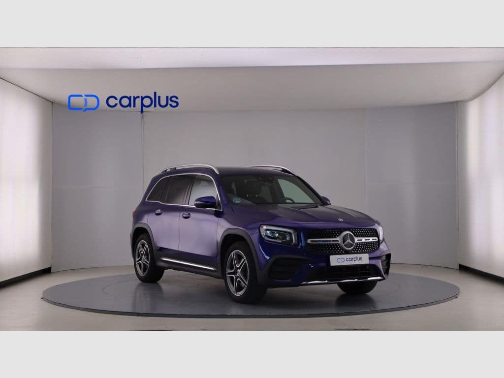 Mercedes-Benz GLB – foto 1