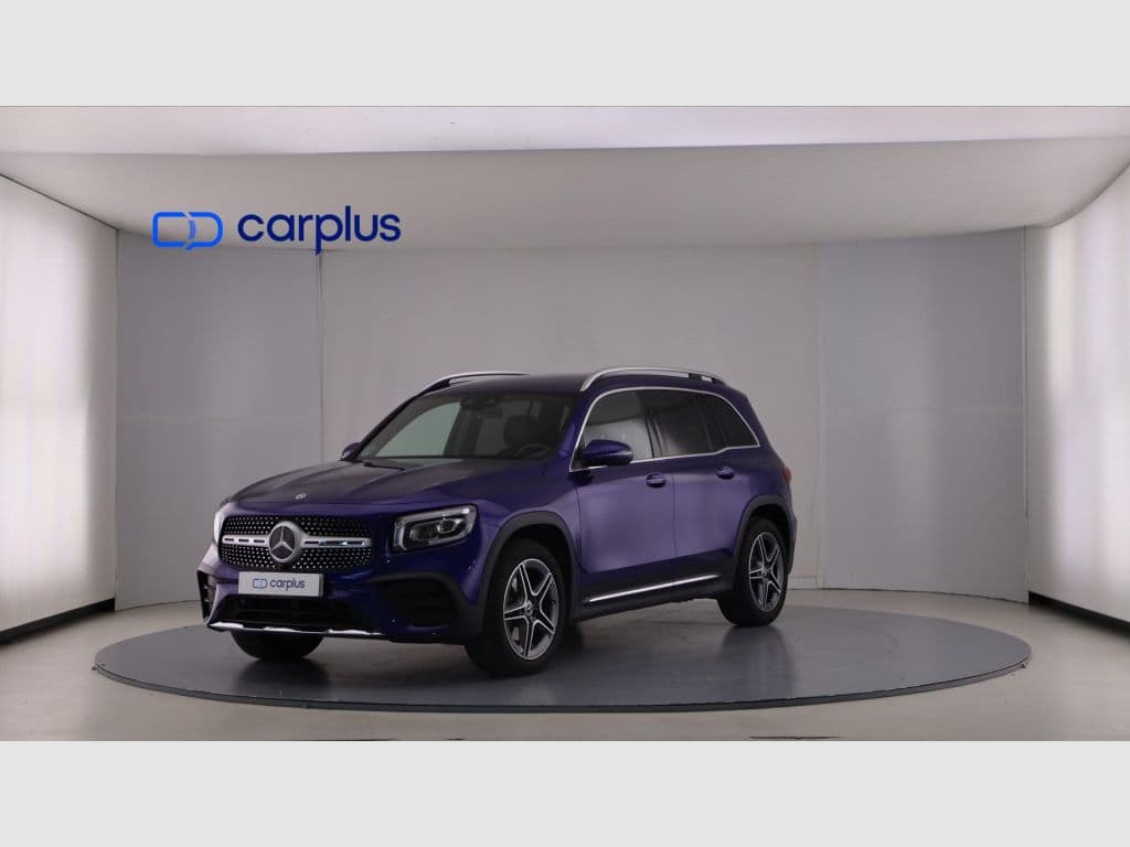 Mercedes-Benz GLB – foto 2