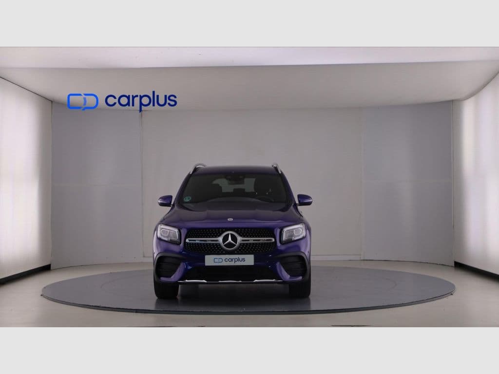 Mercedes-Benz GLB – foto 3