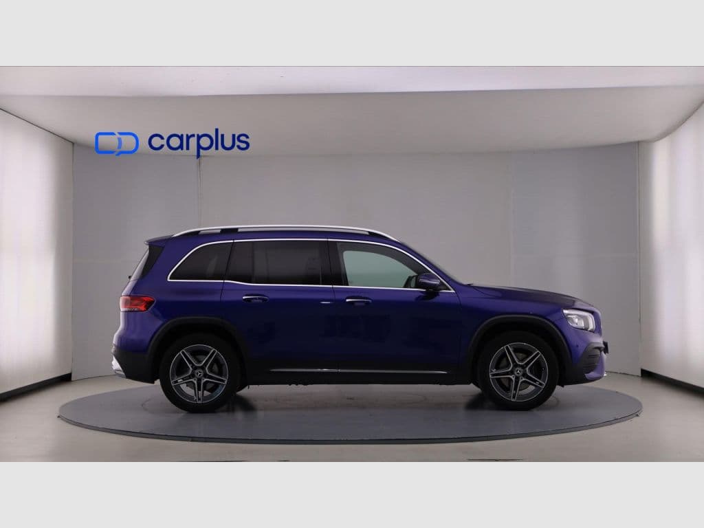 Mercedes-Benz GLB – foto 4