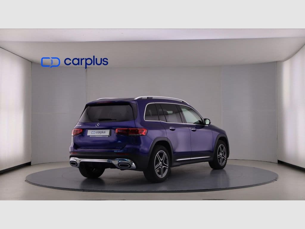 Mercedes-Benz GLB – foto 5